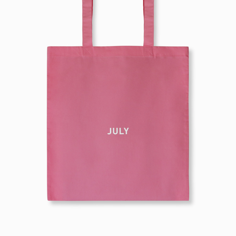 MONTHLY BAG JULY F