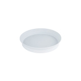 round deep plate gray 200T_FRONT_K0