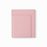 CARD WALLET 04 pink F