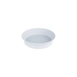 round deep plate gray 160T_FRONT_K0