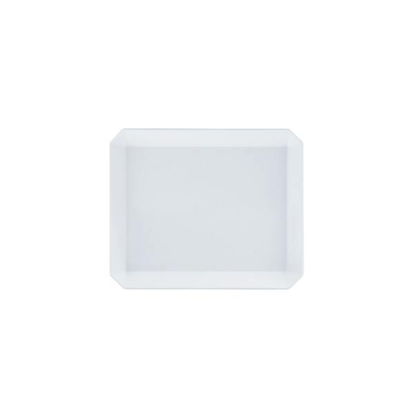 square plate gray 165T_TOP_K0