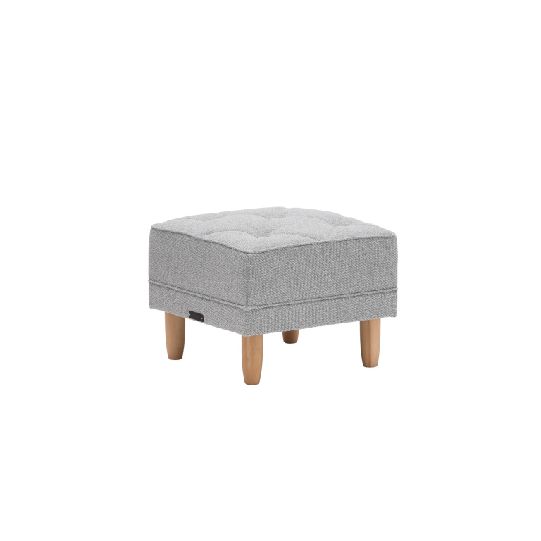 karimoku60_OTTOMAN_MIST GRAY_X36206ZE