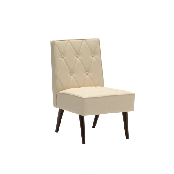 karimoku60_cafe chair_standard ivory_ X36305HD
