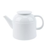 CMA-Japanese-European Teapot