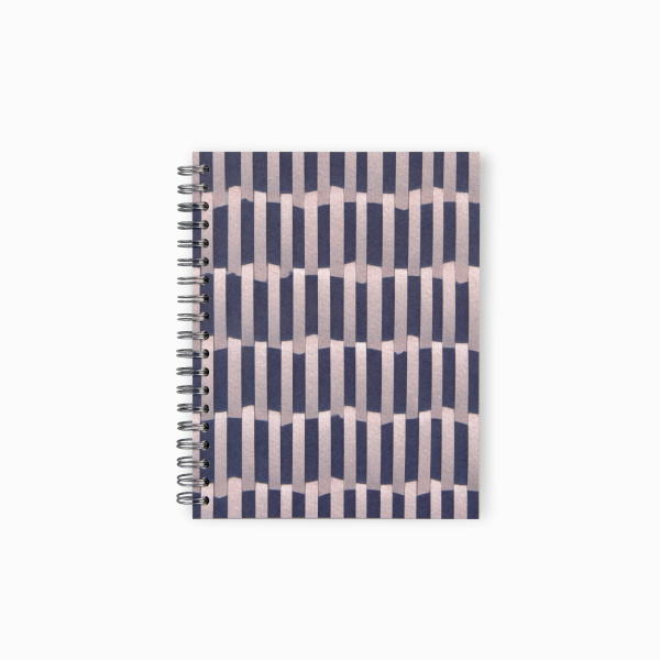 WEAVED NOTEBOOK_S_LINE10_F