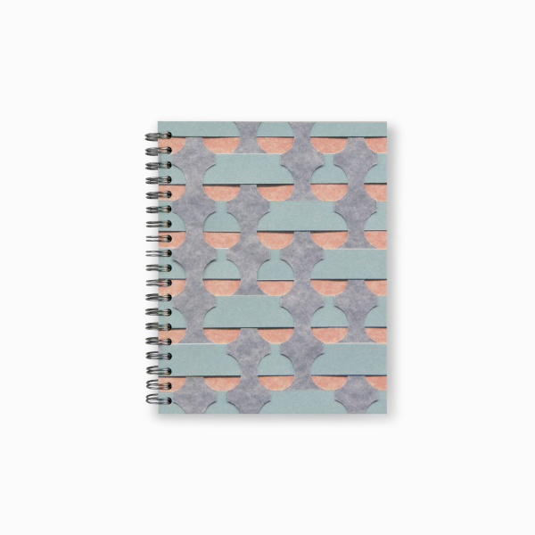 WEAVED NOTEBOOK_S_LINE12_F