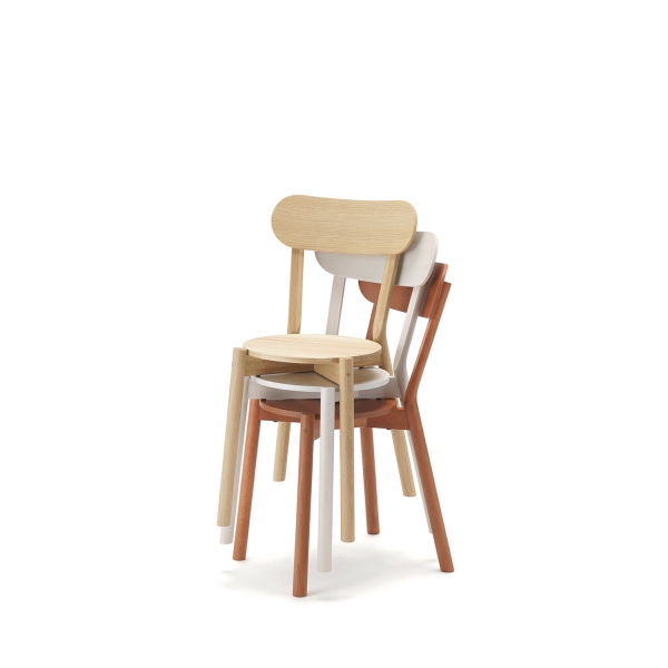 castor chair stack 1