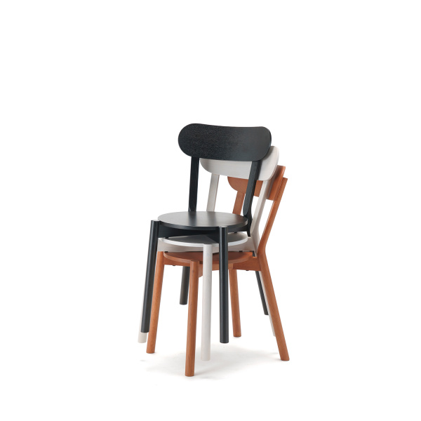 castor chair stack 2