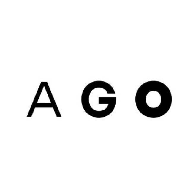 ago logo